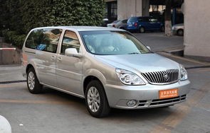 别克gl8商务车报价及图片(别克gl8商务车报价2020款视频)