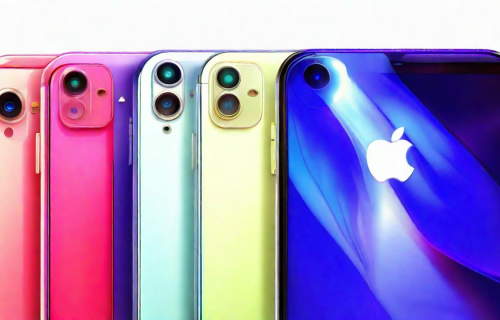 苹果所有机型和图片（苹果所有机型图片对照）