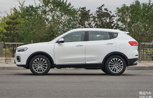 国产车suv销量排行榜前十名(国产车SUV销量排行榜前十名2024)