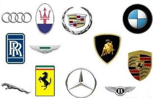 十大汽车品牌排行榜(世界十大汽车品牌排行榜)