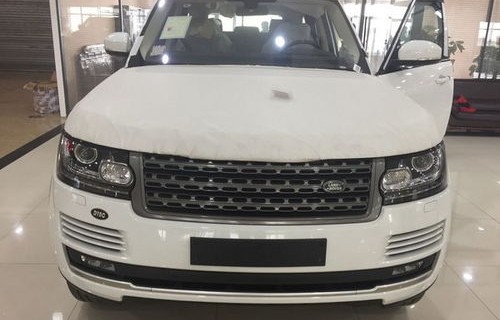 路虎车报价(路虎车报价及图片)