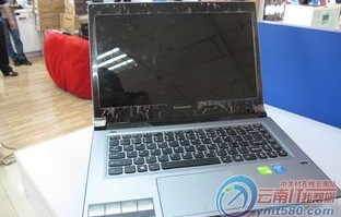 联想M4400s，一款高效能商务办公笔记本的综合体验