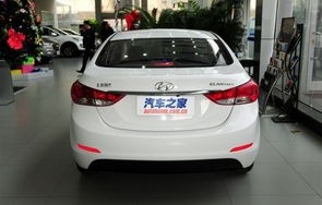 北京现代4万到5万车(北京现代4万到5万车图片)