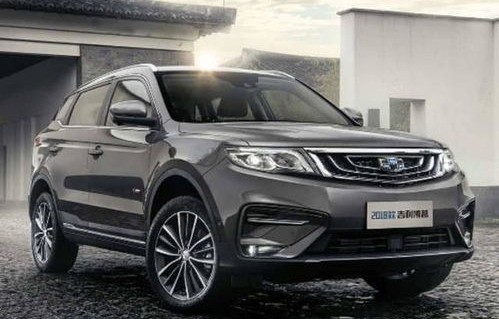 吉利博越三年后的真实口碑(吉利博越2021款怎么样)