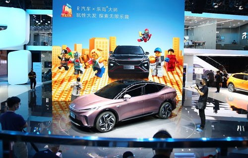 成都车展2021最新车展新车(成都车展2022最新车展新车)