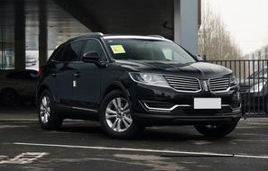 150万林肯越野车图片(林肯15万左右的suv)