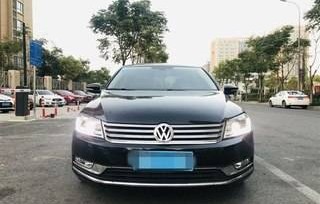 买二手迈腾最好买哪年的(二手迈腾哪一年的车最值得买)