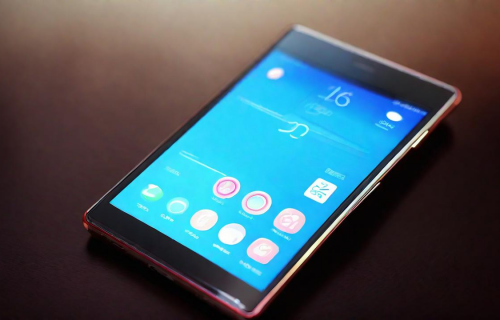 xperiaz5（xperia z5）
