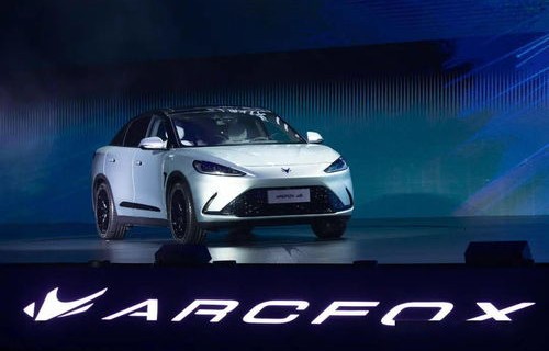 阿尔法车(阿尔法车的图片)