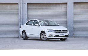 大众宝来新车多少钱一台(大众宝来新车多少钱一台手动挡)