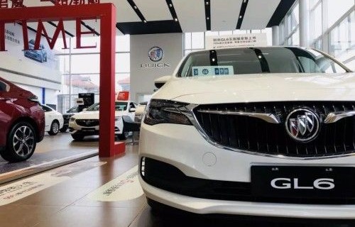 别克车质量好还是大众(别克汽车好还是大众汽车好)