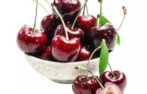 智利车厘子断崖式降价，市场新动向与消费者狂欢