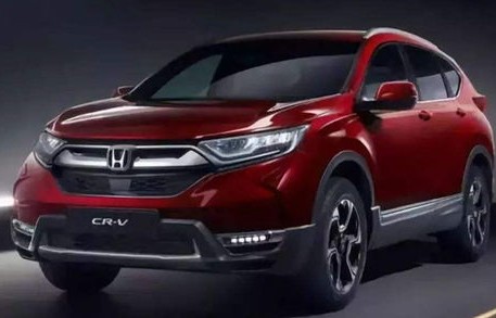 20万到25万的suv车排行榜(20万到25万的车推荐)