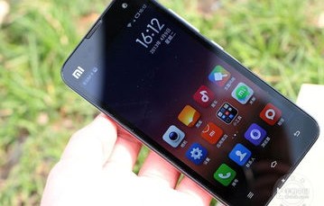 小米2s什么时候出的（小米2s啥时候出的）