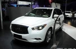 英菲尼迪qx60怎么样(英菲尼迪QX60怎么样?值得购买吗?)