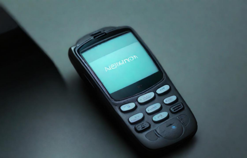 诺基亚5280（诺基亚5210）