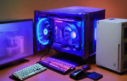 台式电脑组装配置单（3000左右台式电脑组装配置单）