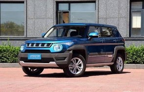 北京汽车bj20(北京汽车bj20功能介绍)