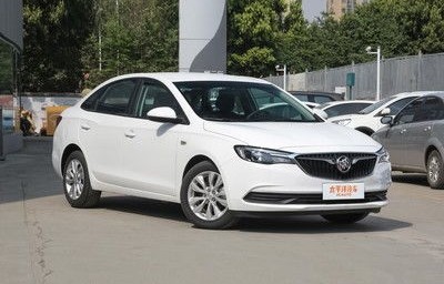 英朗2022款新车图片(英朗2022款新车图片欣赏)