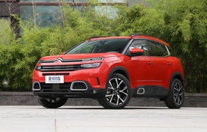 雪铁龙c5suv(雪铁龙c5suv价格)