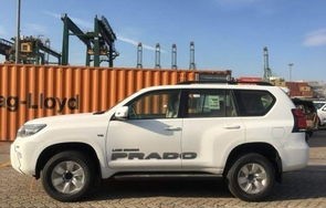 丰田普拉多2700参数(丰田普拉多2700参数表)