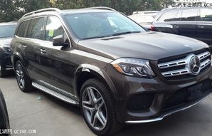 奔驰gl550(奔驰gls550)