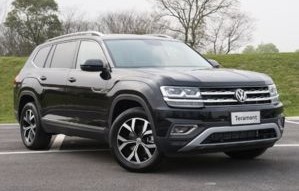 大众七座车大全图片(大众七座车大全图片7座多少钱)