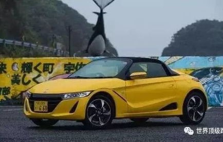 最便宜的跑车敞篷(最便宜的跑车敞篷20万以下全新)