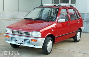 2022款奥拓即将上市(2021款奥拓)