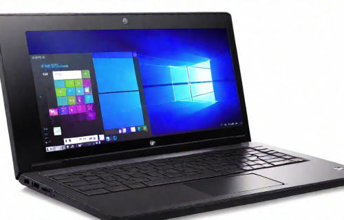 惠普笔记本（惠普笔记本电脑）