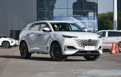 长安汽车大全图(长安汽车大全图自动挡)