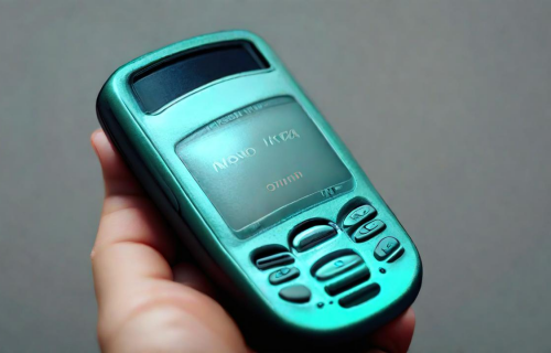 诺基亚3250（诺基亚3250参数）