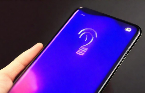 小米8屏幕指纹版（小米8屏幕指纹版什么时候上市的）