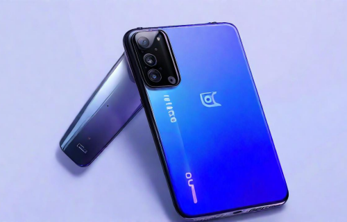 酷派手机cool20pro（酷派手机cool20pro上市时间）