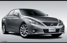 丰田锐志13款图片报价(丰田锐志2021款图片)