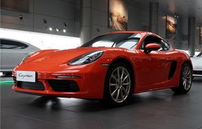 保时捷718落地多少钱(保时捷718落地多少钱白色)