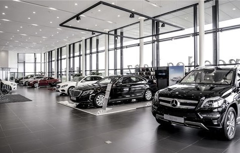 奔驰北京4s店(奔驰北京4s店的地址及联系方式)