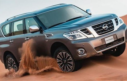 越野车图片大全报价(越野车排名前十名)