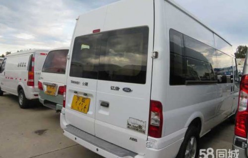 新世代全顺6座柴油版(新世代全顺6座柴油版低顶二手车)