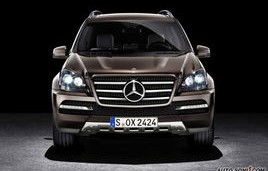 奔驰越野车图片(奔驰越野车图片 霸气)