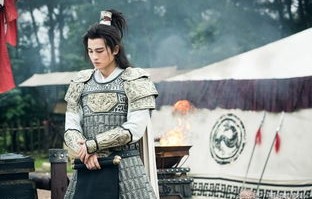 短剧我家侯爷不宠我——93集的深情演绎