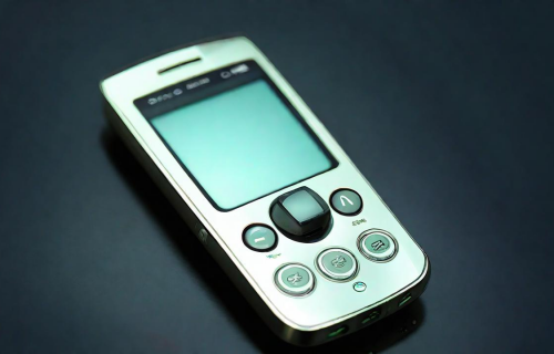 索尼爱立信k700c（索尼爱立信W810c）