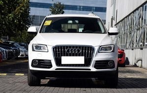 奥迪q5的价钱现在是多少(奥迪q5价钱大概多少)