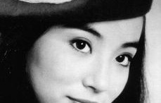 林青霞晒照庆祝70岁生日，岁月如歌，风华绝代