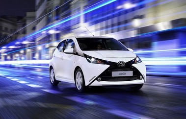 丰田全部车型及报价图(丰田全部车型报价)