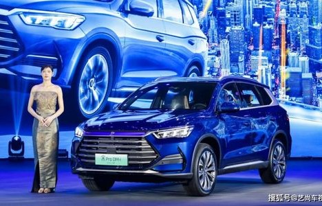 比亚迪新能源车型及价格(比亚迪新能源车型及价格20万左右)