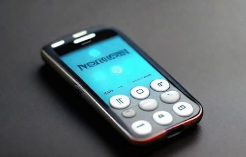 诺基亚手机型号（最早的诺基亚手机型号）