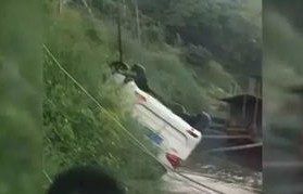 百万粉丝博主江边捡垃圾意外发现散落人骨，揭开悲剧背后的真相