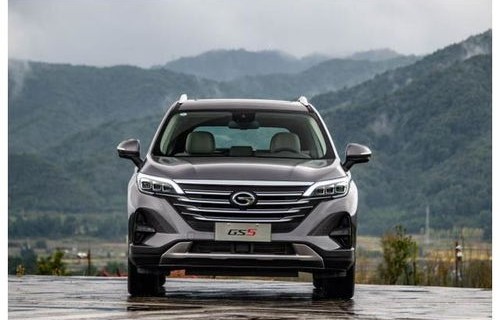 开传祺一般什么档次人(穷人开省油耐用5种车)