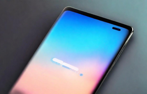 三星s10配置（三星s10配置服务一直显示）